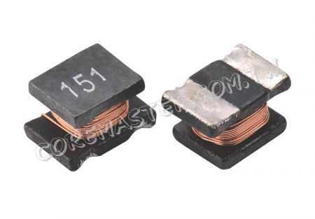 SMD Power Inductors - WDI5750 - SMD Power Inductors