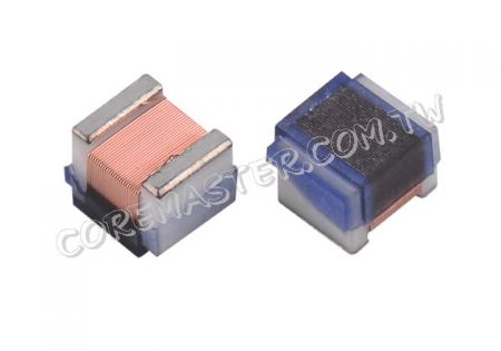 Wire Wound Ceramic Chip Inductors - WHI0805 - Wire Wound Ceramic Chip Inductors