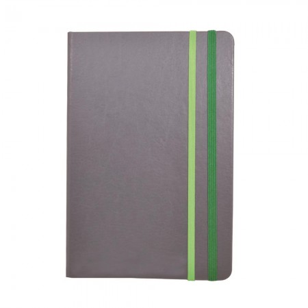 Custom Corporate Gifts Notebook