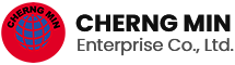 Cherng Min Enterprise Co., Ltd. - Nachrüstlieferant für Kunststoff-Chrom-beschichtete Autozubehörteile, Radkappen, Radnaben, Spiegelabdeckungen, Türgriffabdeckungen, Heckklappenabdeckungen.