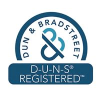 Certificação Dun & Bradstreet
