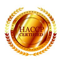 شهادة HACCP