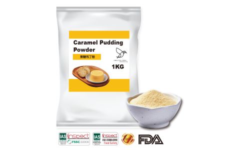 Caramel Pudding Powder - A variety of hot-selling caramel pudding powder for sale.