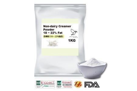 Non-dairy Creamer Powder 18 ~ 22% Fat - Creamer Powder is a professional wholesale product from the special needs of Japan.
