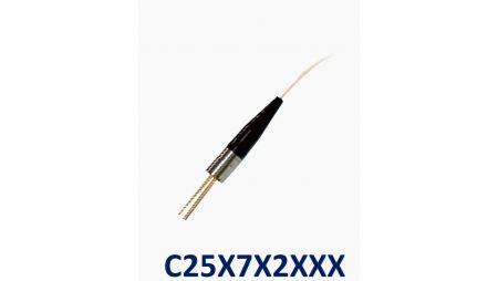 1650nm MQW-DFB Laser Diode TOSA with pigtail