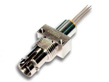 1310nm MQW-FP Laser Diode Receptacle TOSA