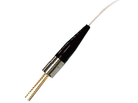 Photo Diodes with Pigtail for Analog Applications