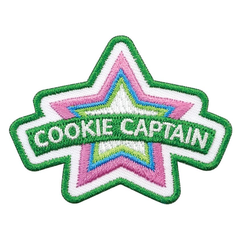 Delicate Design and Superior Quality Woven Embroidered Star Patches - China  Embroidered Star Patches and Woven Badge price