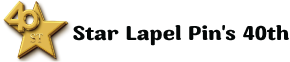 Star Lapel Pin Co., Ltd. - 'STAR LAPEL PIN' - specialiserer sig i at levere produkter af højeste kvalitet inden for tilpassede metal-, broderi- og promotionsprodukter.