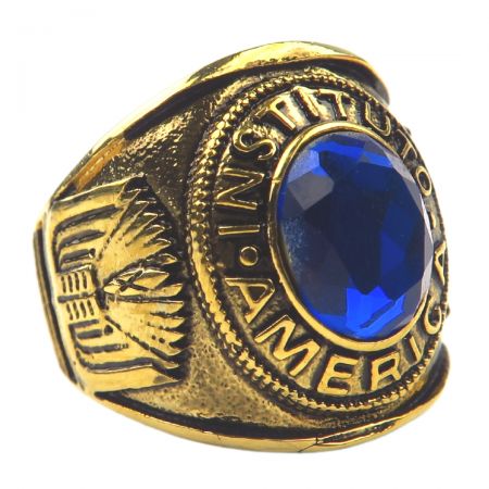 Vintage Sapphire Rings - Our passion for precision is what makes us the trusted choice for vintage ring connoisseurs.