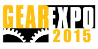 معرض Gear Expo 2015