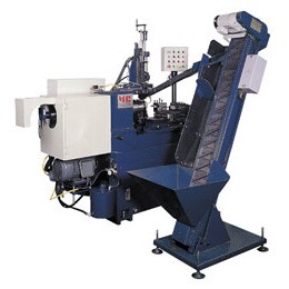 Fully Automatic Thread Rolling Series - Fully Automatic Thread Rolling Series