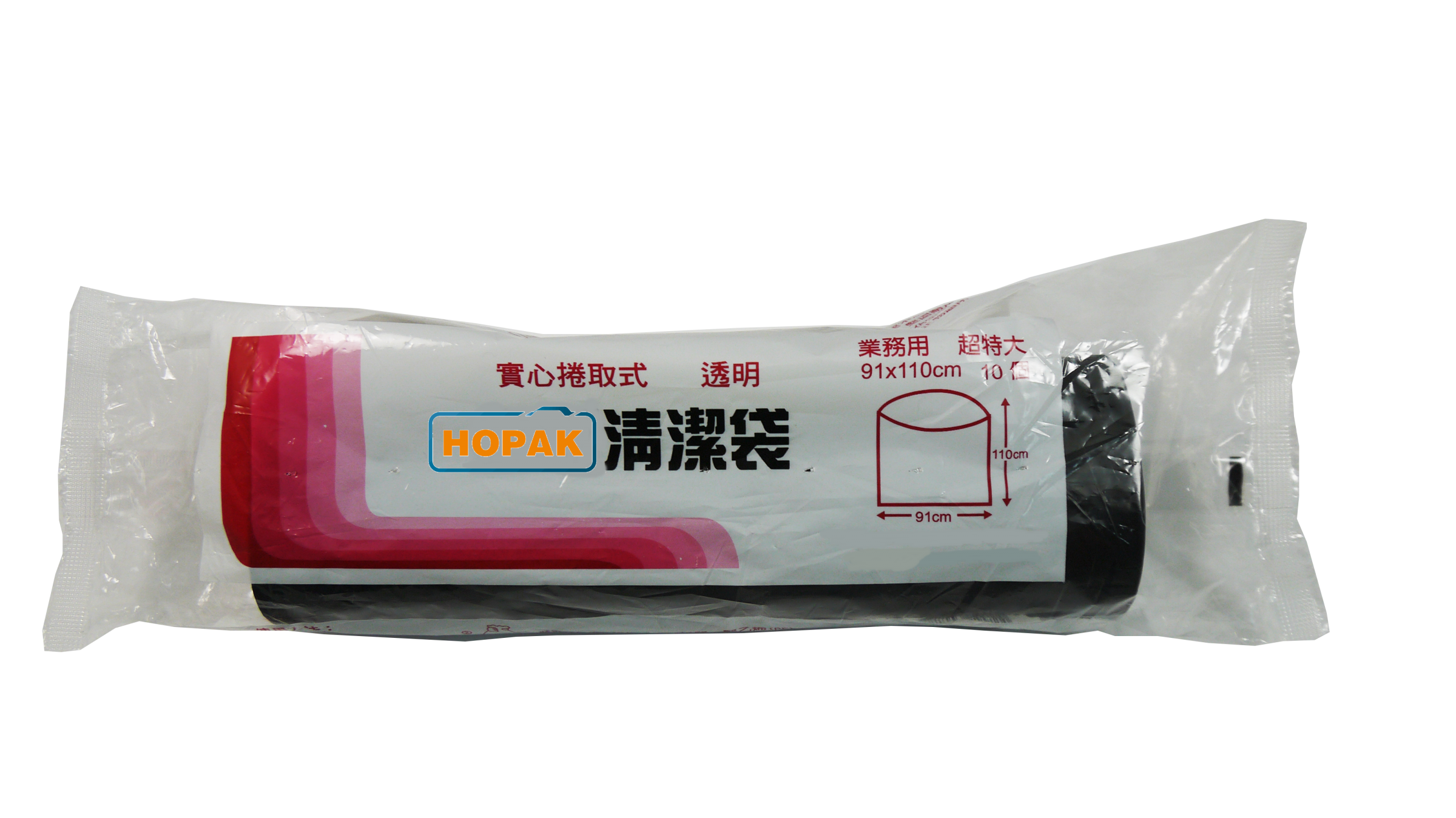 Macchina per l'imballaggio di sacchetti di plastica  Produttore di  macchine per l'imballaggio - HOPAK MACHINERY CO., LTD.