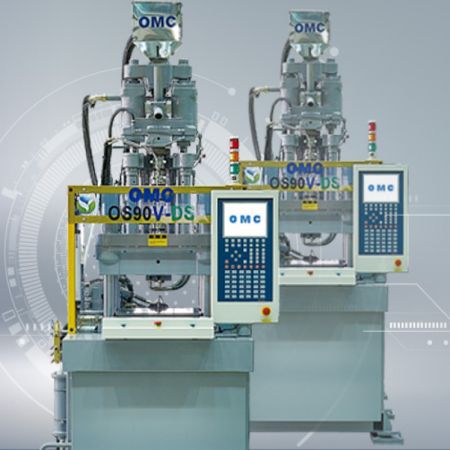 What industries are plastic injection molding machines suitable for? - High precision plastic injection machine is suitable for the production of various types of
plastic products on the market.