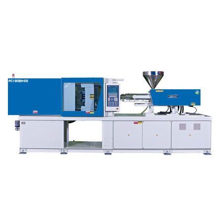 Polycarbonate Plastic Injection Molding Machine - The polycarbonate injection molding machine.