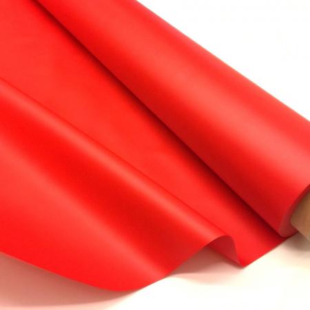 Opake strukturierte PVC-Folie - Farbige undurchsichtige PVC-Kunststoffplatten