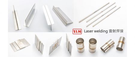 Laser Welding Equipment - Ylm laser welding for your reference