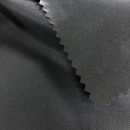 Nylon 6 TPU weldable fabric - Nylon 6 200D TPU weldable fabric