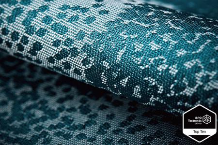 Ткань с плетением - Ткань с плетением 2021 ISOP TOP 10.