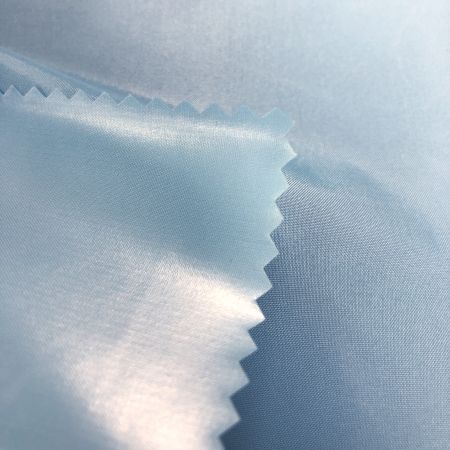 Nylon TPU weldable fabric - Nylon 70D TPU weldable fabric