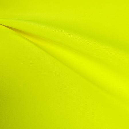Ткань CORDURA® полиэстер, ярко-желтая по стандарту EN471 - Ткань CORDURA® 300D полиэстер дышащая и водонепроницаемая, ярко-желтая по стандарту EN471