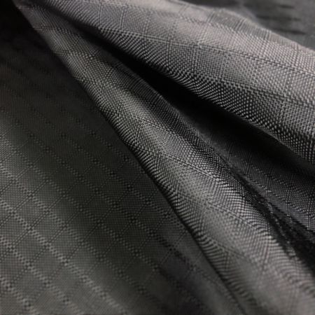 Nylon High Tenacity TPU weldable fabric - 100% 210D Nylon High Tenacity TPU weldable fabric