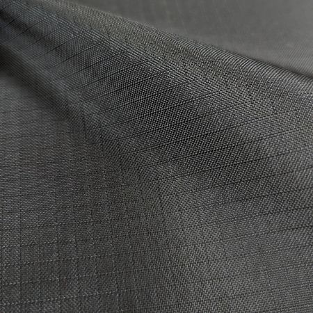 Nylon High Tenacity Ripstop PU Coating Fabric - Nylon High Tenacity Ripstop PU Coating Fabric