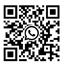 Trend Alert: In/Outdoor Portable LED Lantern Style Lighting QRCODE