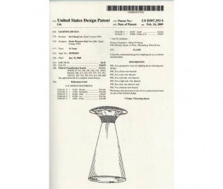 ETLED-18B USA Patent