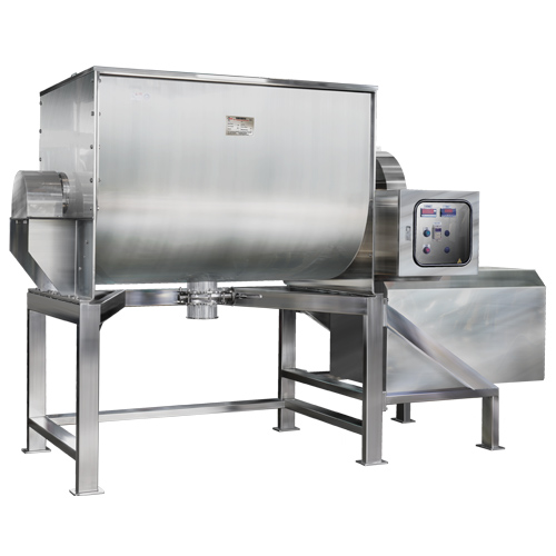 Food Industrial, Chemical MillsMixers / Blenders - Food industrial Blener, Over 70 Years Powder Processing Equipment & Turnkey Project Supplier