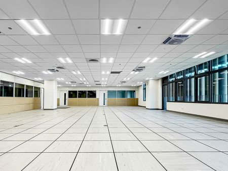High-performance energy-saving certificated LED ceiling lighting.
