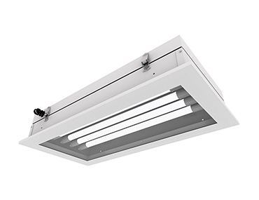 Specific Functional LED Lighting