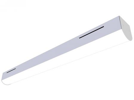 High-performance Slender LED Ceiling Lighting - High-performance long-life LED strip ceiling lighting with competitive price.