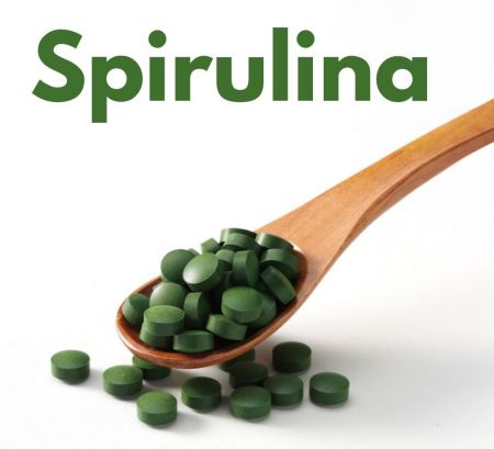  Spirulina’s Effectiveness In Reducing Radiation