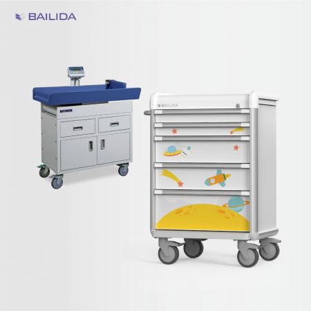 Pediatric Equipment - Medical Equipment for Pediatrics.