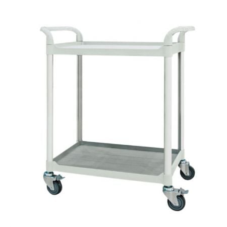 Transportation Cart - Safe transportation unit for healthcare applications.