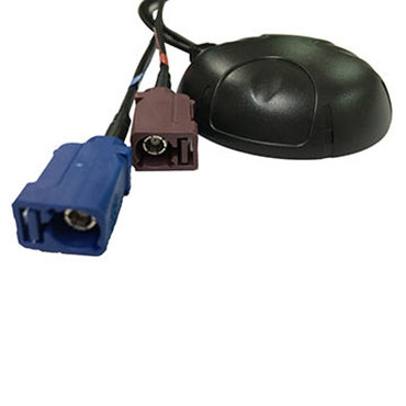 Automotive Waterproof Antenna - Automotive Waterproof Antenna - ABS + PC
