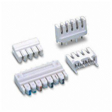 Connector Sockets - IDC Connector Sockets