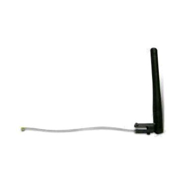 Dual Band WLAN Antenna with Cable - Dual Band WLAN Antenna with Cable