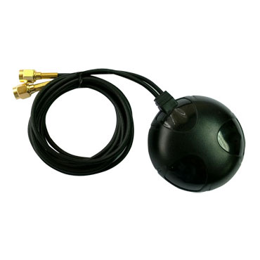 GPS / GSM Antenna with Magnetic - 2.4GHz High Gain Waterproof Antenna