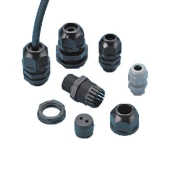 Cable Gland - Waterproof Cable Gland (IP68)