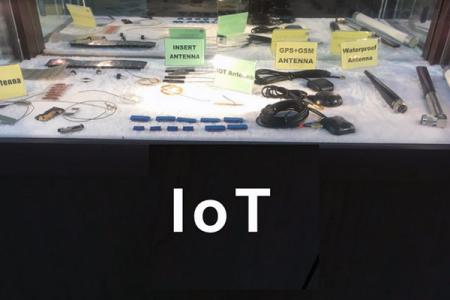 Iot Products Sample