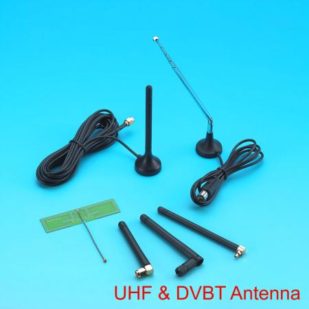 DVB-T Antenna - DVB-T Antenna