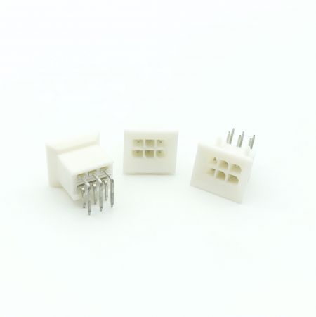 Micro Fit Connector - Micro Fit Connector