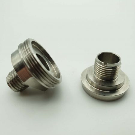 Mechanical Parts for M12 Connector - Mechanical Parts for M12 Connector