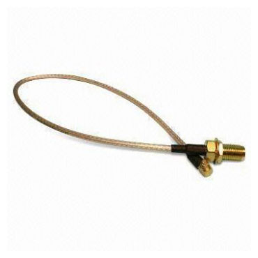 RF Coaxial Cable - RF Coaxial Cable