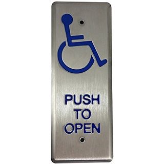 Push Plate - Push Plate