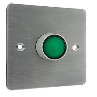 Illuminated Push Button - Illuminated Push Button