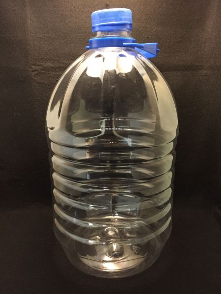 Other PET / 5 Litre water Jug - 5 Liter water Jug