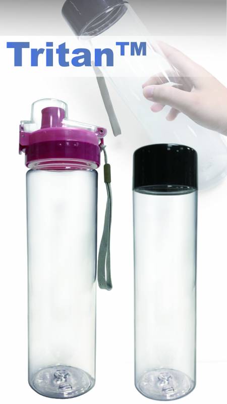 Heat-Resist-series - Water bottle series